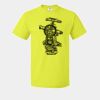 HD Cotton Short Sleeve T-Shirt Thumbnail