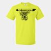 HD Cotton Short Sleeve T-Shirt Thumbnail