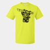 HD Cotton Short Sleeve T-Shirt Thumbnail