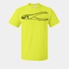 HD Cotton Short Sleeve T-Shirt Thumbnail