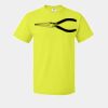 HD Cotton Short Sleeve T-Shirt Thumbnail