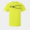 HD Cotton Short Sleeve T-Shirt Thumbnail