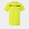 HD Cotton Short Sleeve T-Shirt Thumbnail