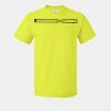 HD Cotton Short Sleeve T-Shirt Thumbnail