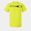 HD Cotton Short Sleeve T-Shirt Thumbnail