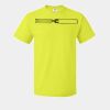 HD Cotton Short Sleeve T-Shirt Thumbnail