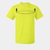 HD Cotton Short Sleeve T-Shirt Thumbnail