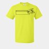 HD Cotton Short Sleeve T-Shirt Thumbnail