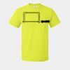 HD Cotton Short Sleeve T-Shirt Thumbnail