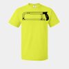 HD Cotton Short Sleeve T-Shirt Thumbnail