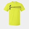 HD Cotton Short Sleeve T-Shirt Thumbnail