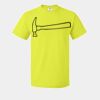 HD Cotton Short Sleeve T-Shirt Thumbnail