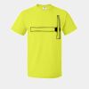 HD Cotton Short Sleeve T-Shirt Thumbnail