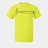 HD Cotton Short Sleeve T-Shirt Thumbnail