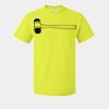 HD Cotton Short Sleeve T-Shirt Thumbnail