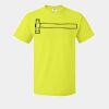 HD Cotton Short Sleeve T-Shirt Thumbnail