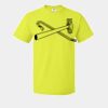 HD Cotton Short Sleeve T-Shirt Thumbnail