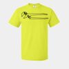 HD Cotton Short Sleeve T-Shirt Thumbnail