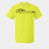 HD Cotton Short Sleeve T-Shirt Thumbnail