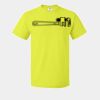 HD Cotton Short Sleeve T-Shirt Thumbnail