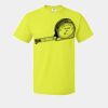 HD Cotton Short Sleeve T-Shirt Thumbnail