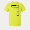 HD Cotton Short Sleeve T-Shirt Thumbnail