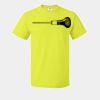 HD Cotton Short Sleeve T-Shirt Thumbnail