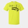 HD Cotton Short Sleeve T-Shirt Thumbnail