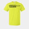 HD Cotton Short Sleeve T-Shirt Thumbnail