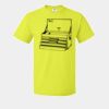 HD Cotton Short Sleeve T-Shirt Thumbnail