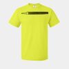 HD Cotton Short Sleeve T-Shirt Thumbnail
