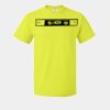 HD Cotton Short Sleeve T-Shirt Thumbnail