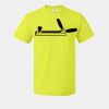 HD Cotton Short Sleeve T-Shirt Thumbnail