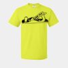 HD Cotton Short Sleeve T-Shirt Thumbnail