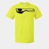 HD Cotton Short Sleeve T-Shirt Thumbnail