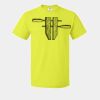 HD Cotton Short Sleeve T-Shirt Thumbnail