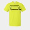 HD Cotton Short Sleeve T-Shirt Thumbnail