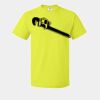 HD Cotton Short Sleeve T-Shirt Thumbnail