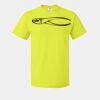 HD Cotton Short Sleeve T-Shirt Thumbnail