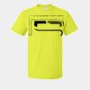 HD Cotton Short Sleeve T-Shirt Thumbnail