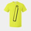 HD Cotton Short Sleeve T-Shirt Thumbnail