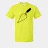 HD Cotton Short Sleeve T-Shirt Thumbnail