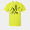 HD Cotton Short Sleeve T-Shirt Thumbnail