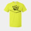 HD Cotton Short Sleeve T-Shirt Thumbnail