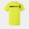 HD Cotton Short Sleeve T-Shirt Thumbnail