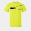 HD Cotton Short Sleeve T-Shirt Thumbnail