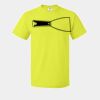 HD Cotton Short Sleeve T-Shirt Thumbnail