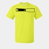 HD Cotton Short Sleeve T-Shirt Thumbnail