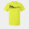 HD Cotton Short Sleeve T-Shirt Thumbnail