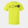 HD Cotton Short Sleeve T-Shirt Thumbnail